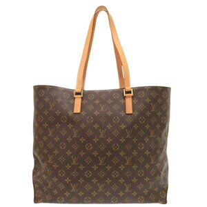 Louis Vuitton Cavallo Monogram Tote Bag LV
